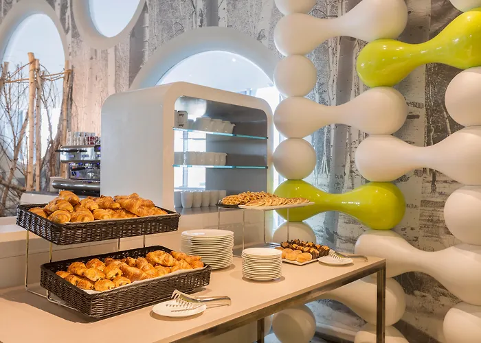 Voco Milan-Fiere By Ihg