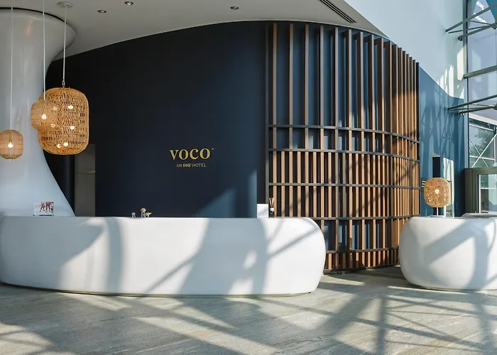 Barceló Milan