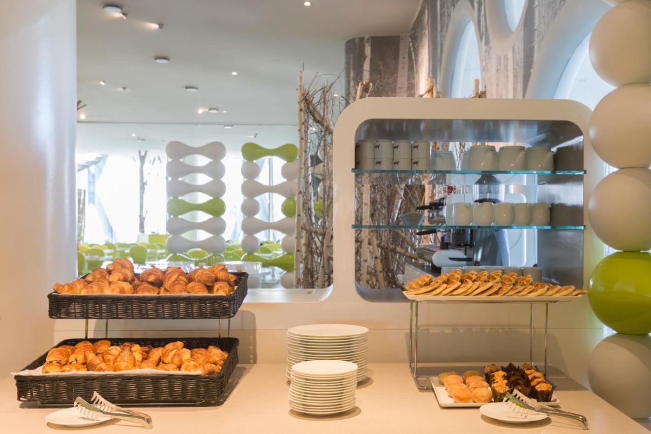 Voco Milan-fiere By Ihg Milão