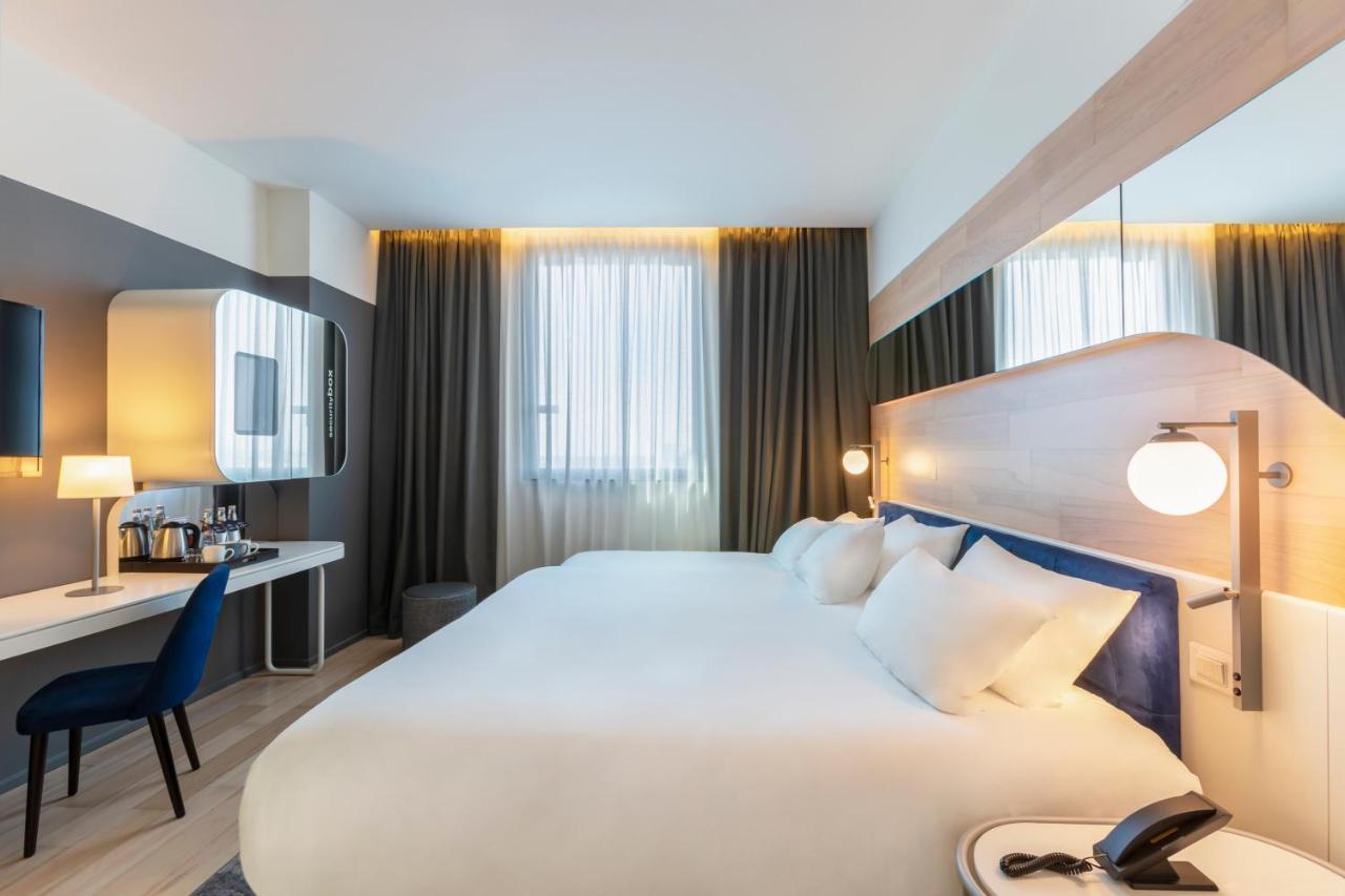 Hotel Voco Milan-fiere By Ihg Milão