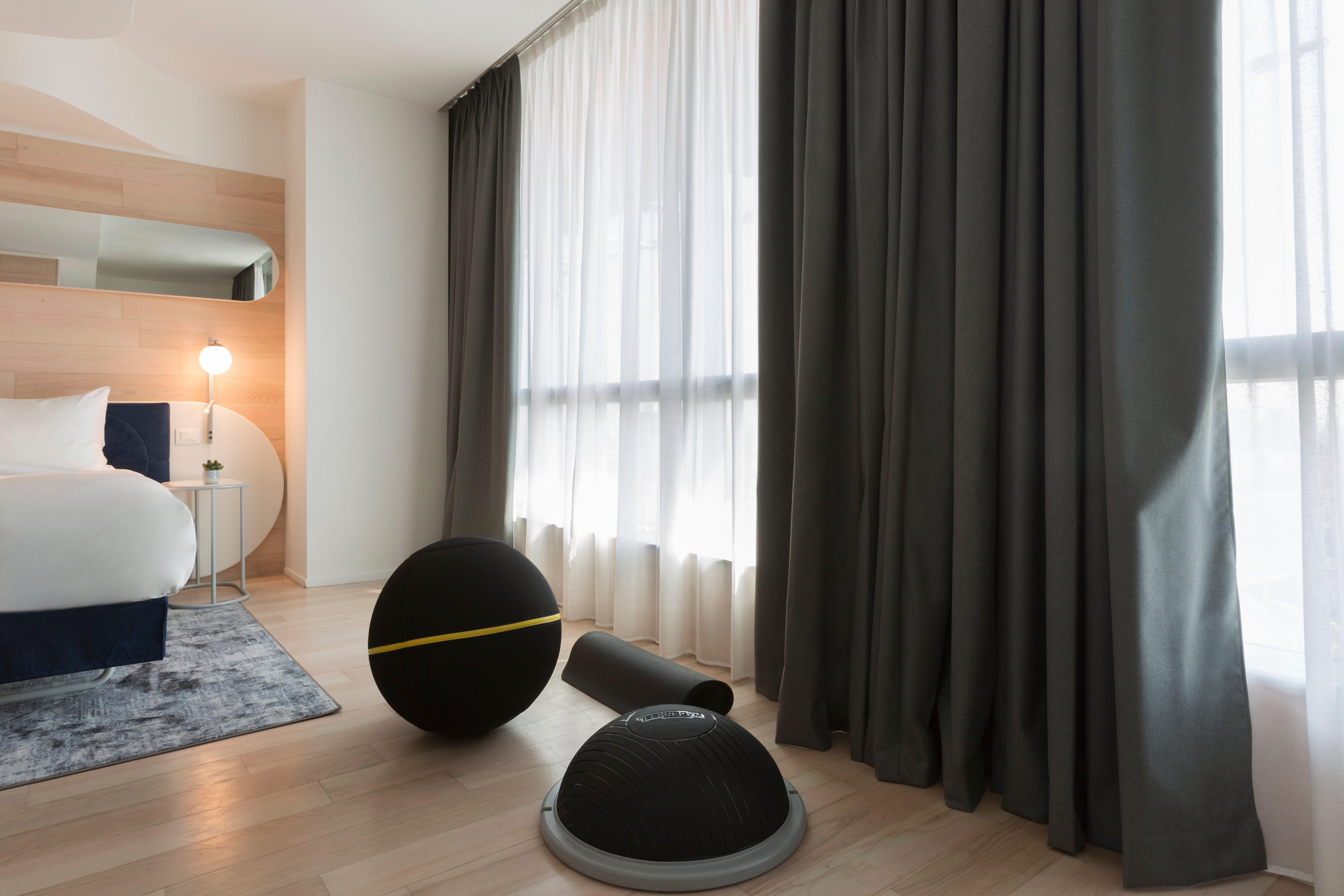 Voco Milan-fiere By Ihg 4* Milão