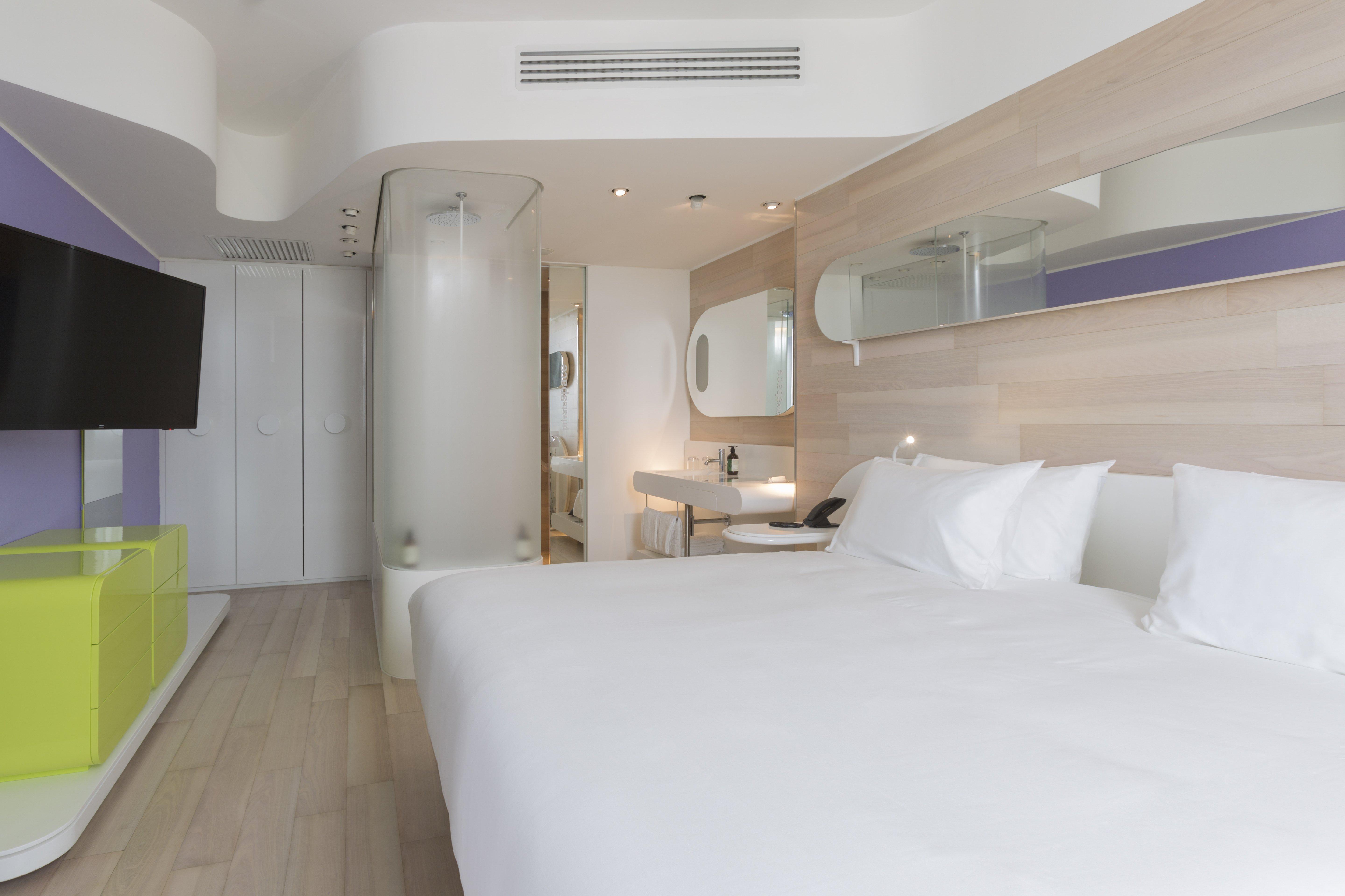 Voco Milan-fiere By Ihg 4* Milão