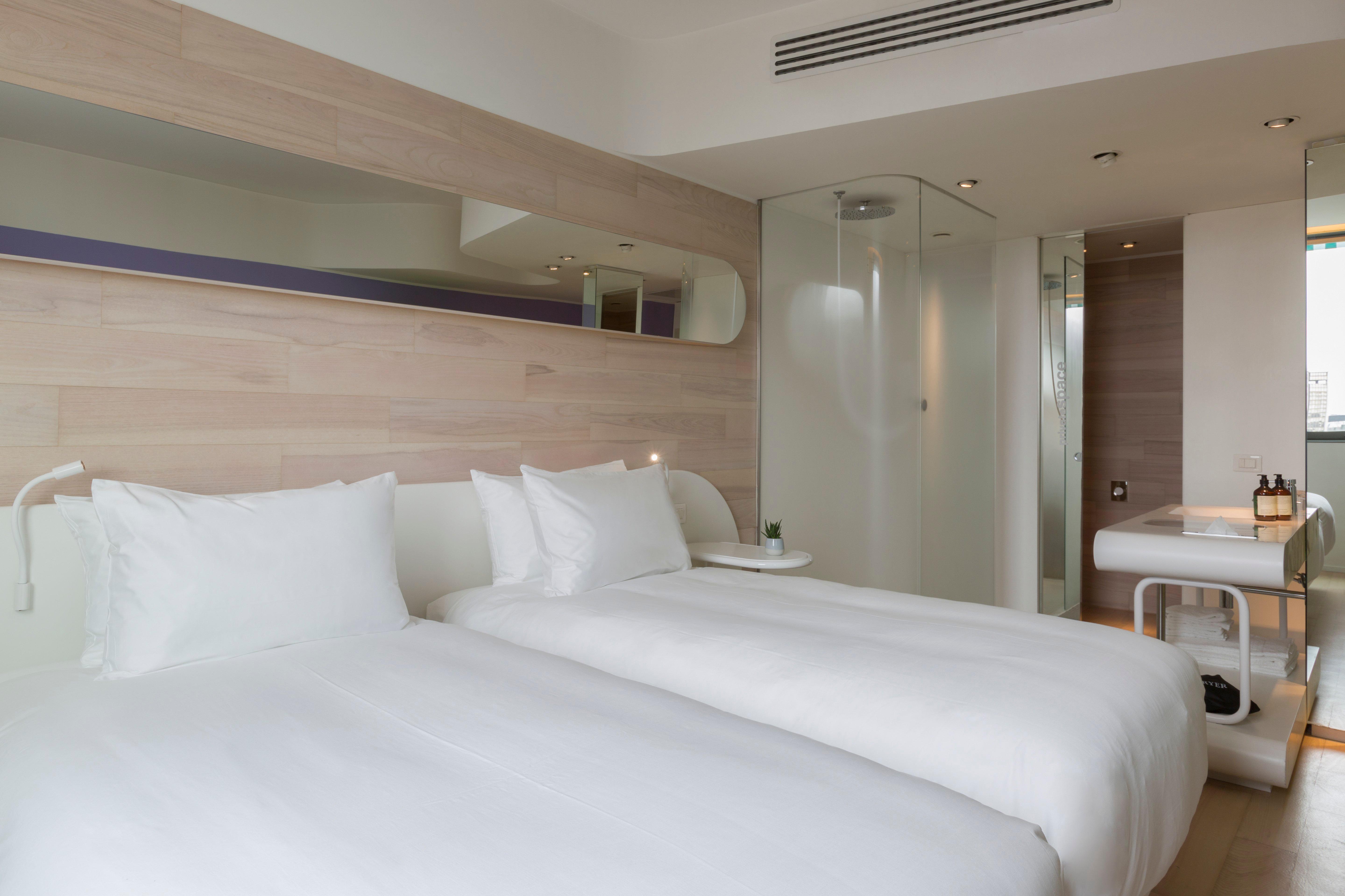 Voco Milan-fiere By Ihg 4* Milão