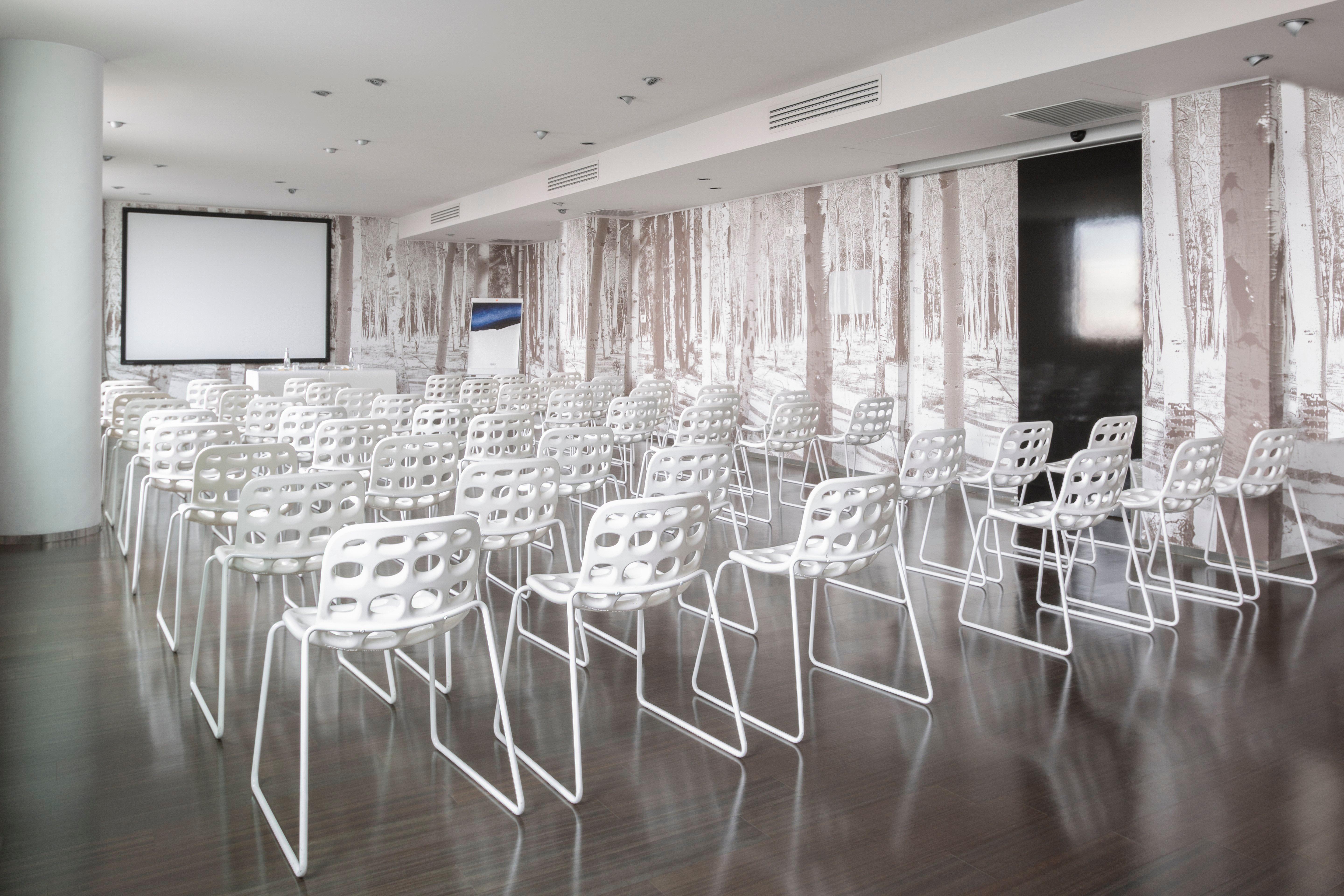 Voco Milan-fiere By Ihg 4* Milão