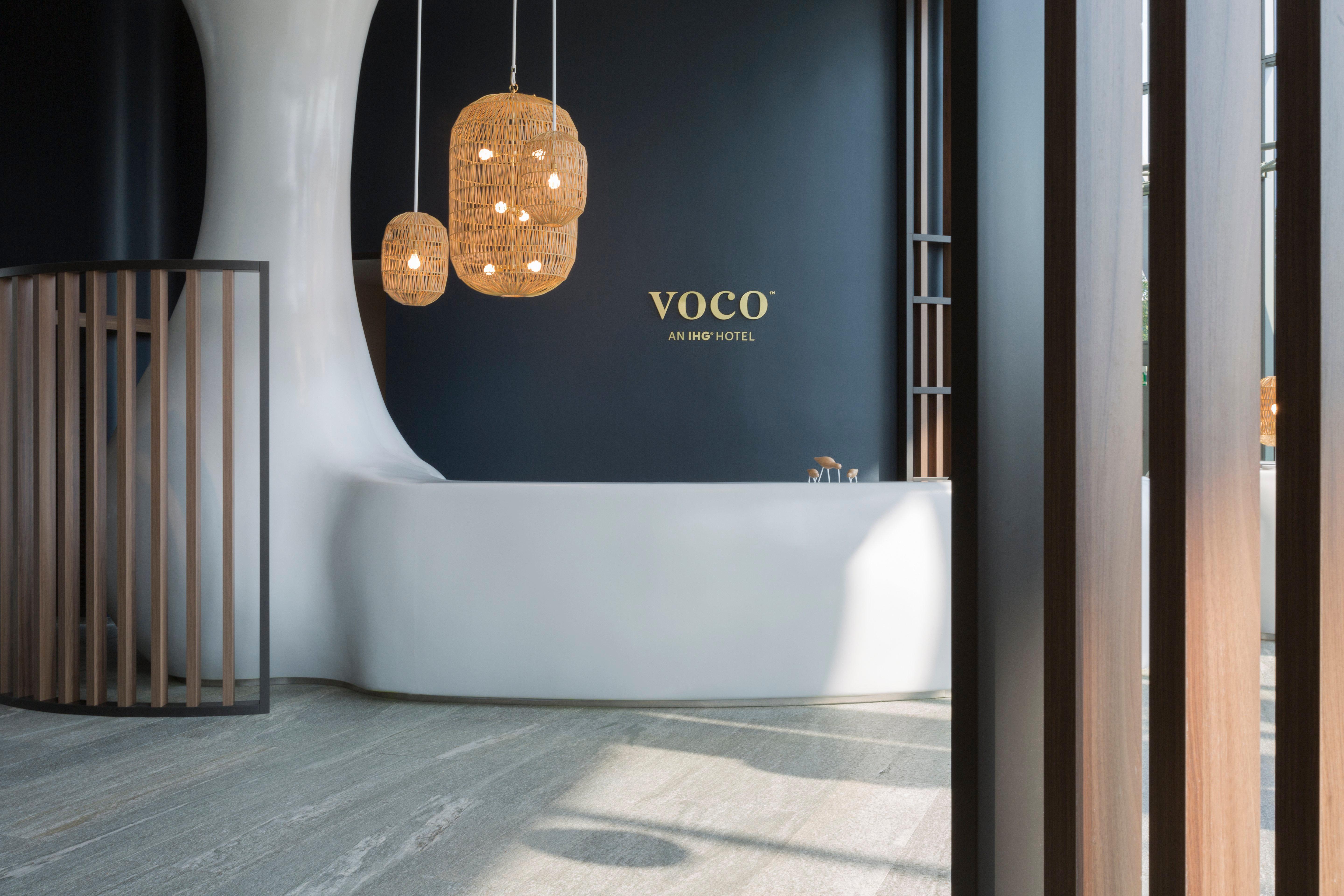 Voco Milan-fiere By Ihg Milão