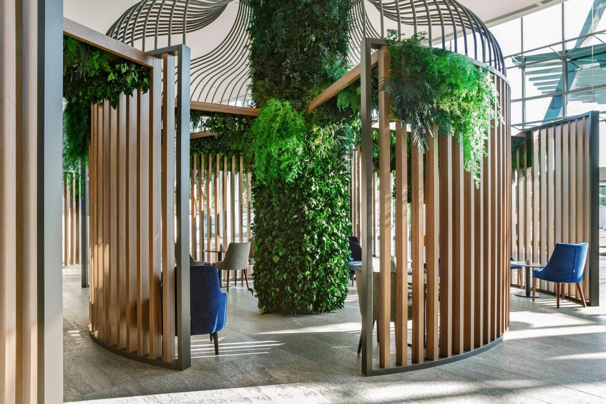 Voco Milan-fiere By Ihg Hotel Milão