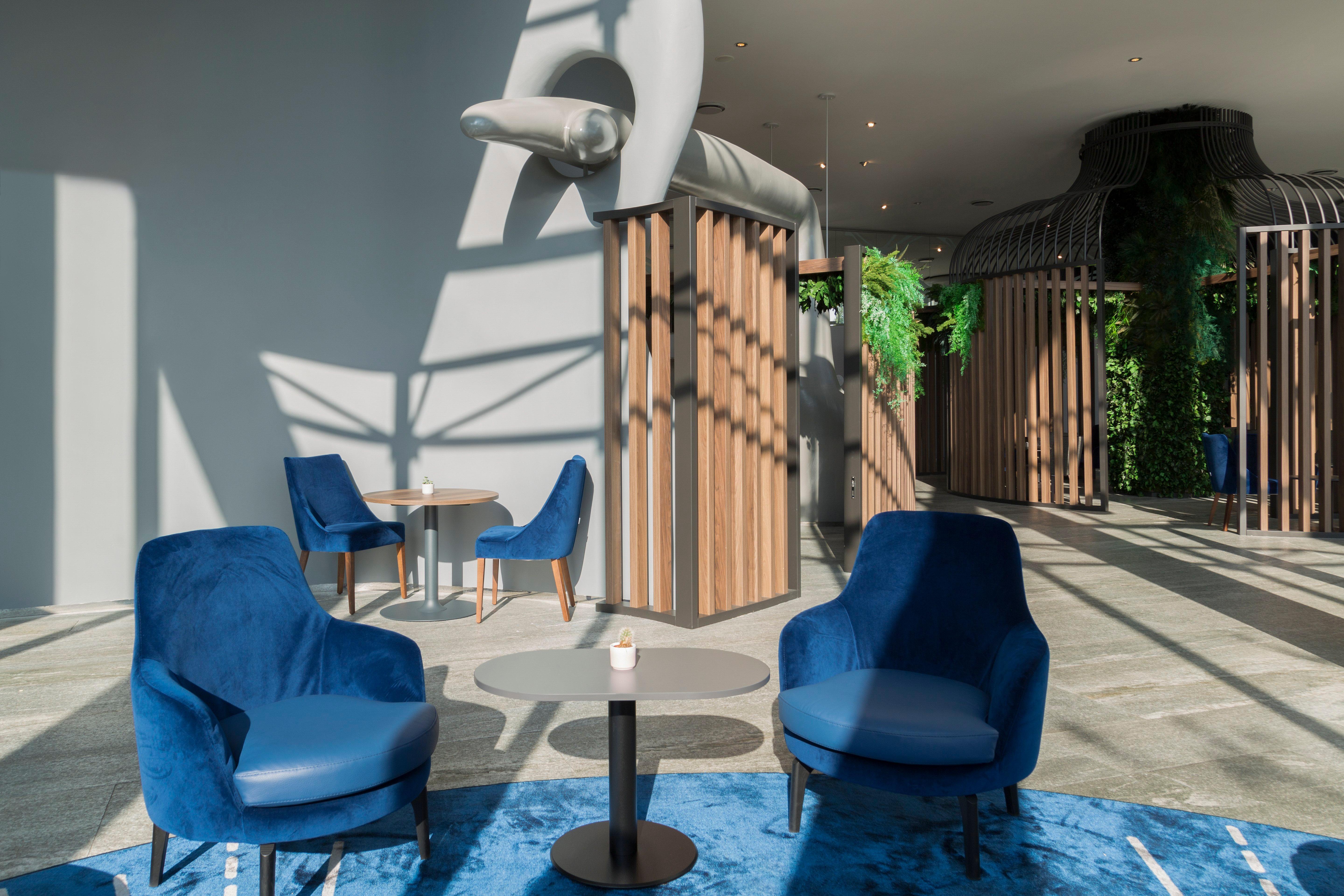 Voco Milan-fiere By Ihg Milão
