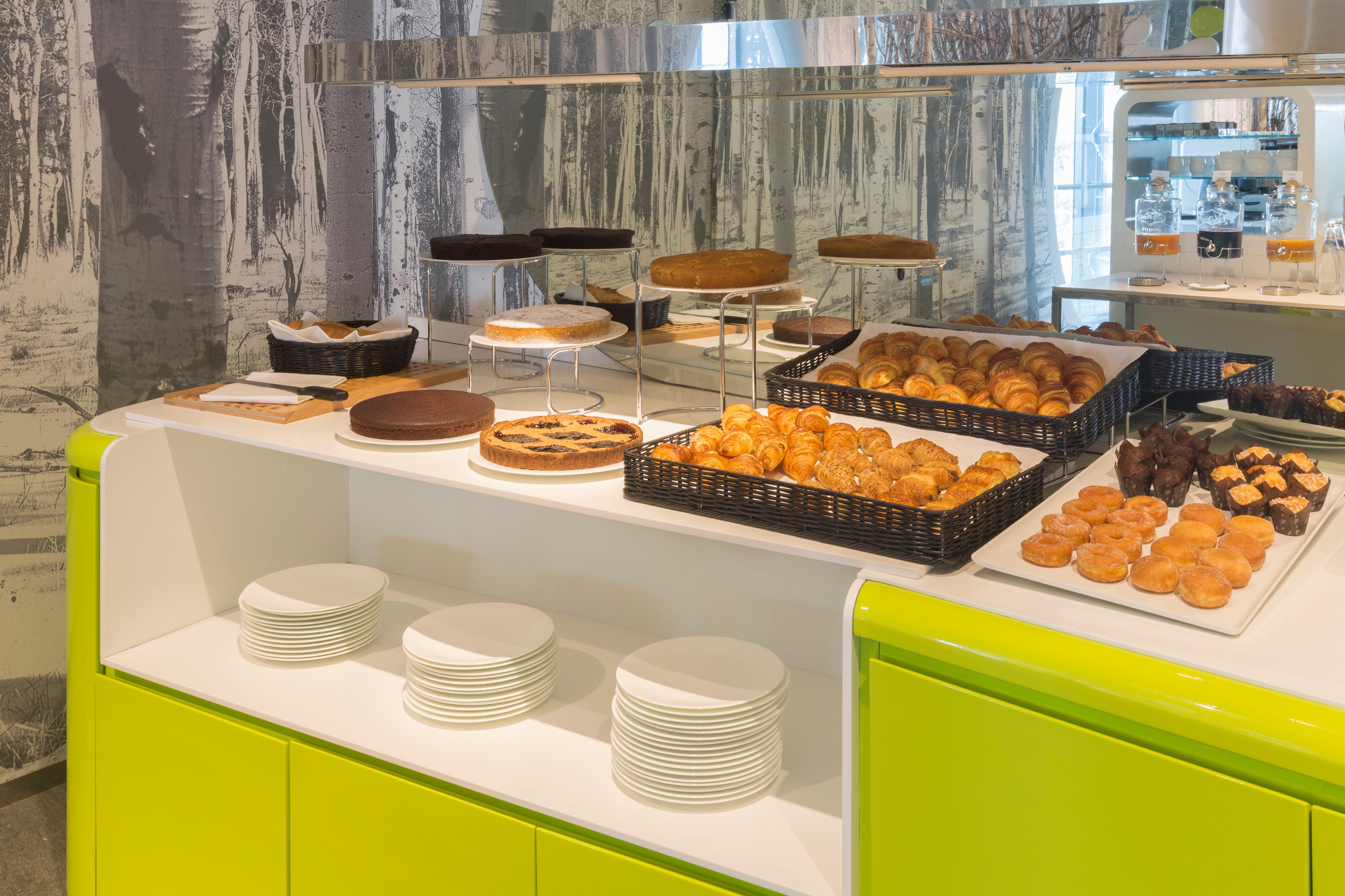 Voco Milan-fiere By Ihg Hotel Milão