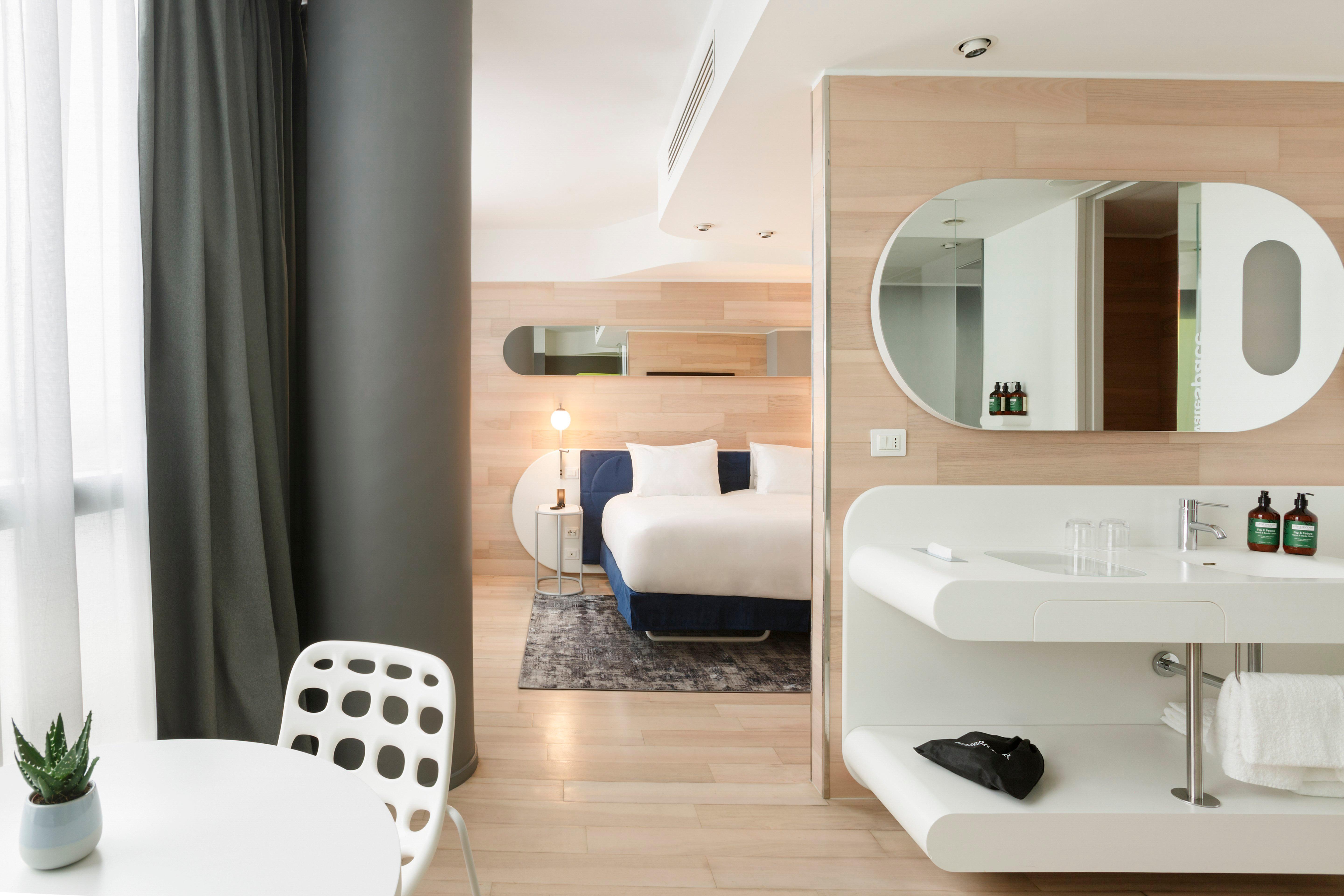Hotel Voco Milan-fiere By Ihg Milão