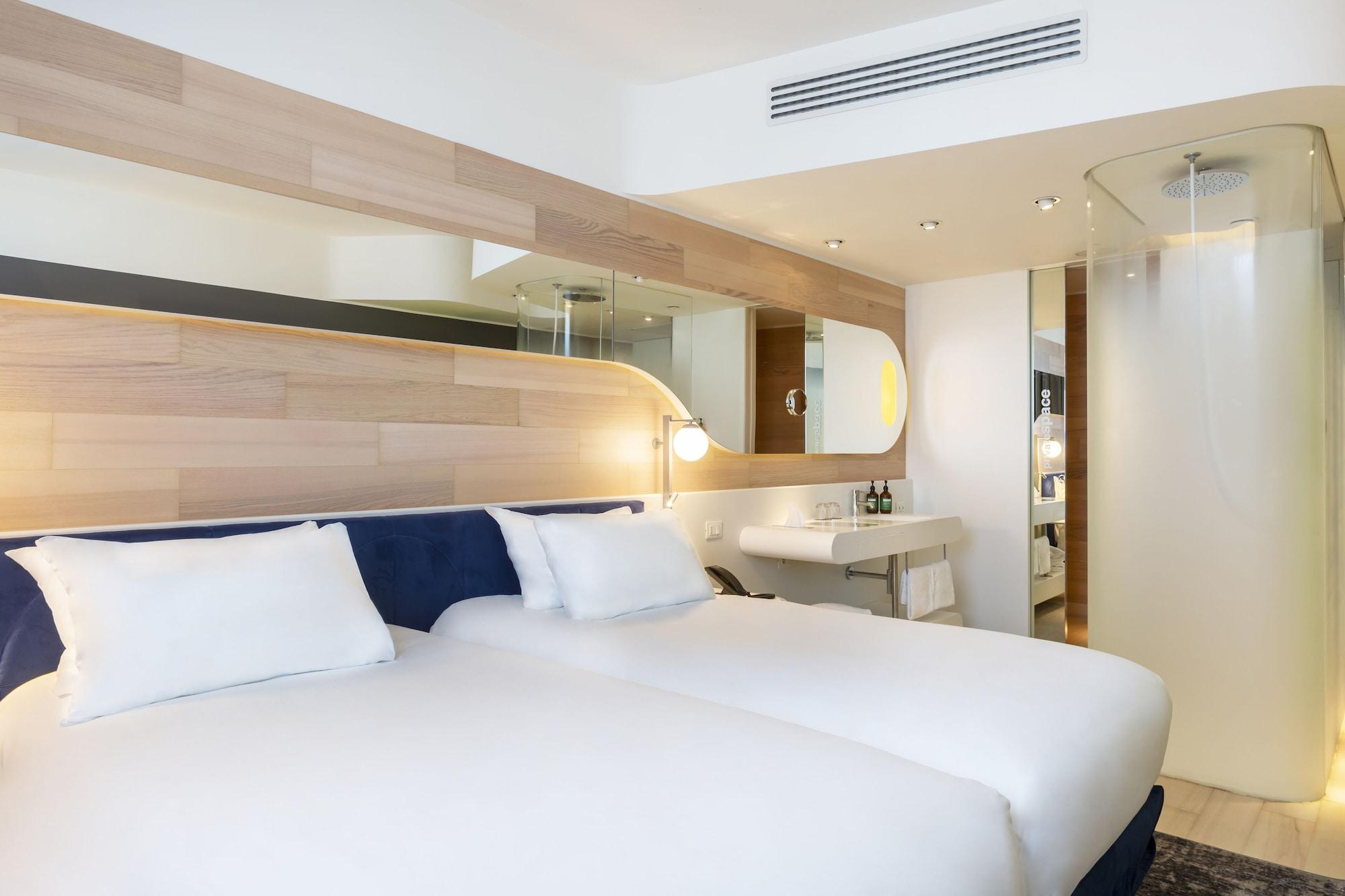 Voco Milan-fiere By Ihg Hotel Milão