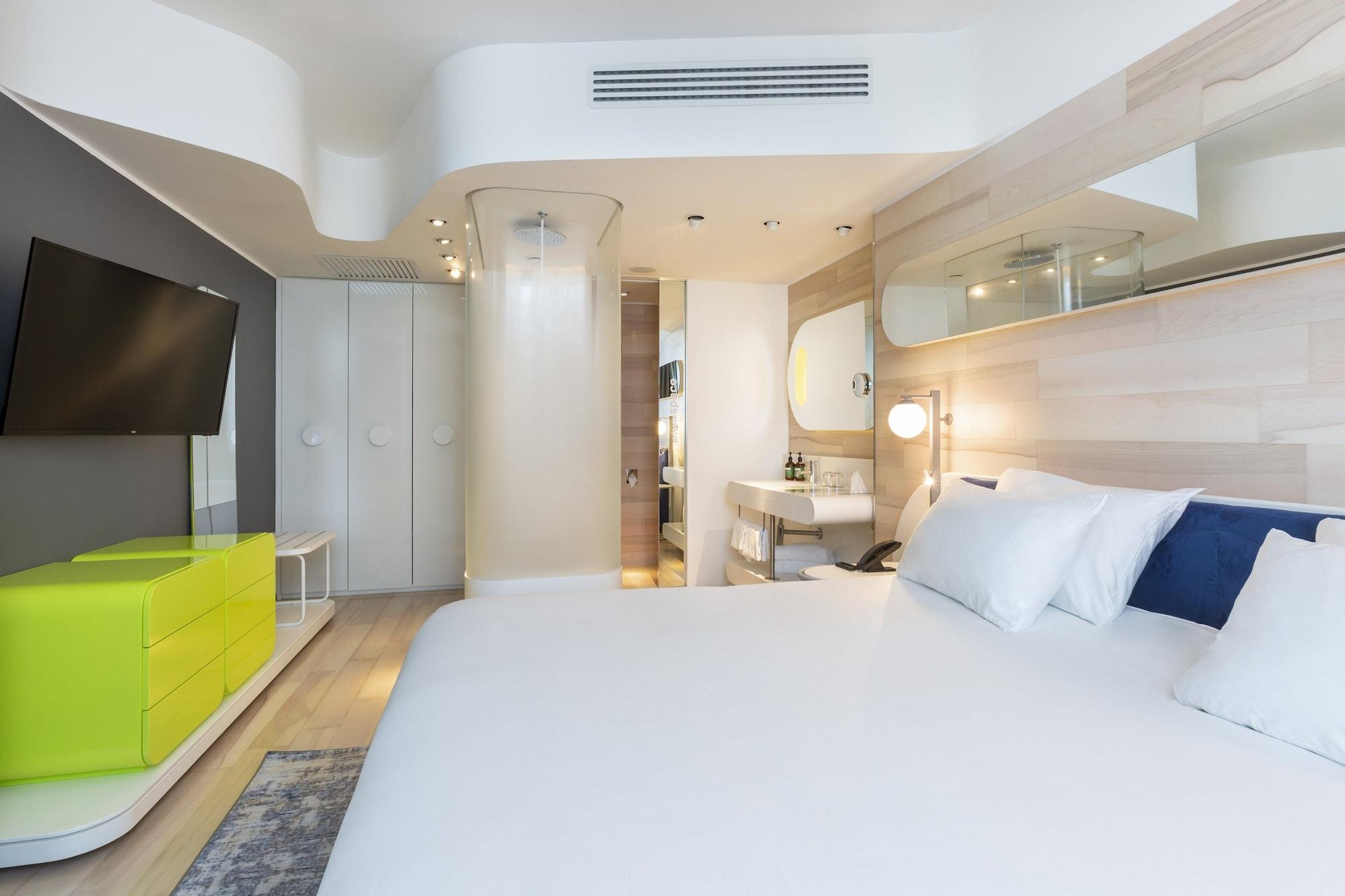 Voco Milan-fiere By Ihg Milão