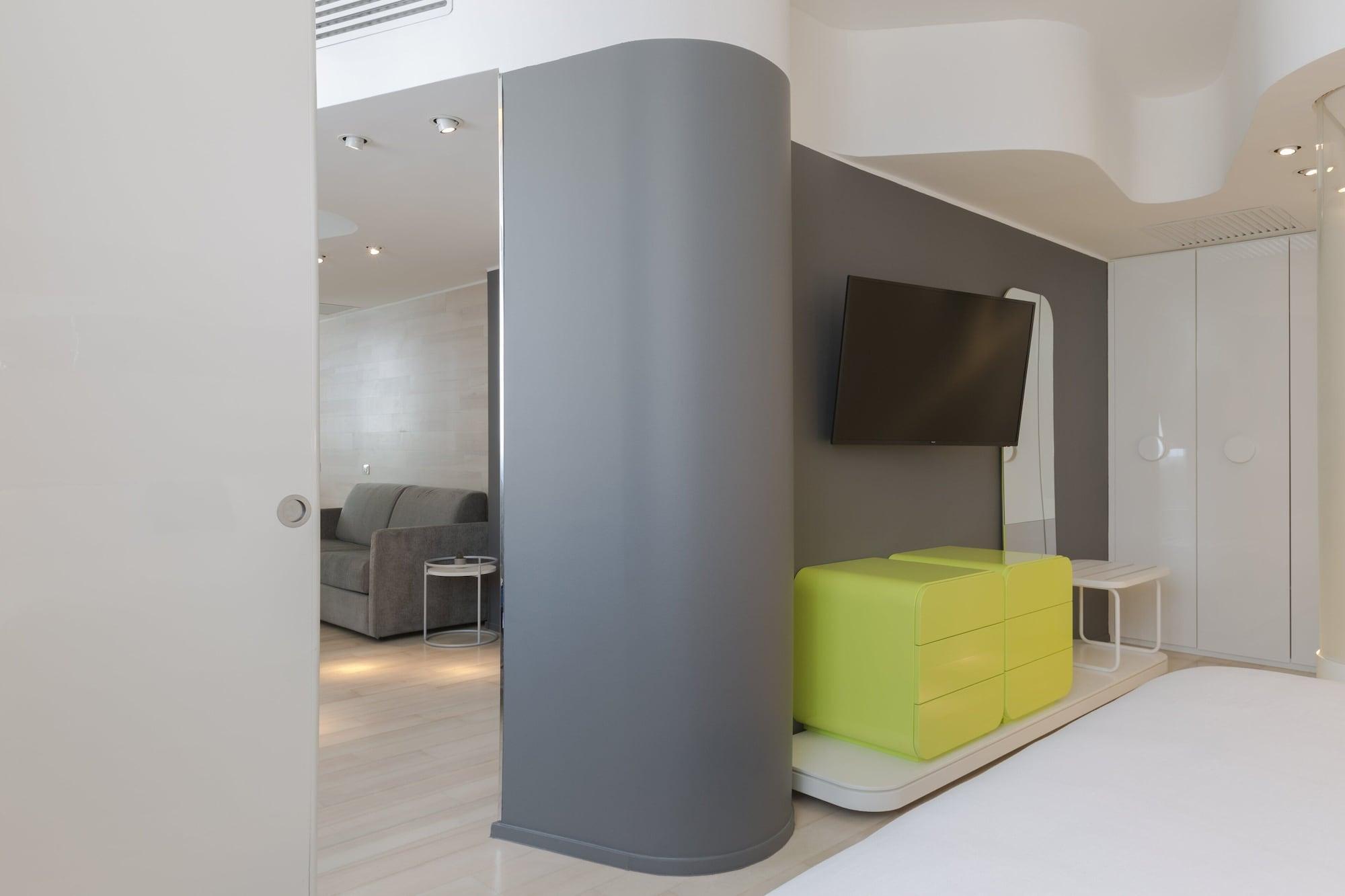 Voco Milan-fiere By Ihg Milão