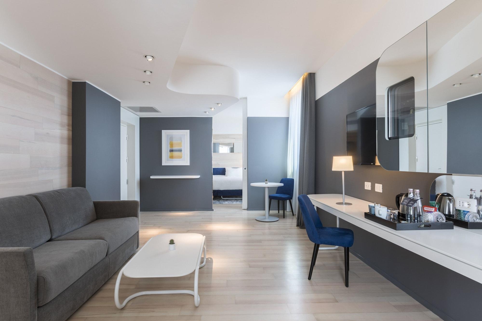 Voco Milan-fiere By Ihg Milão