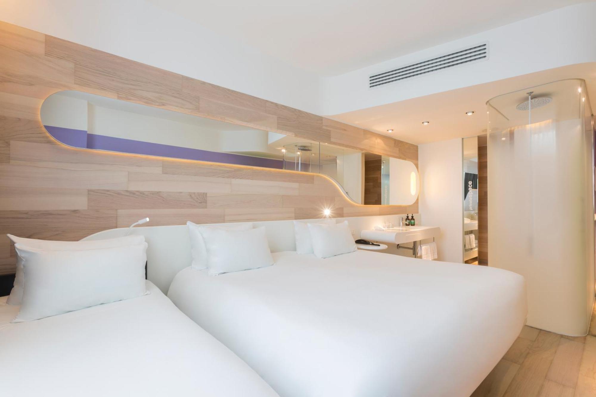 Hotel Voco Milan-fiere By Ihg Milão
