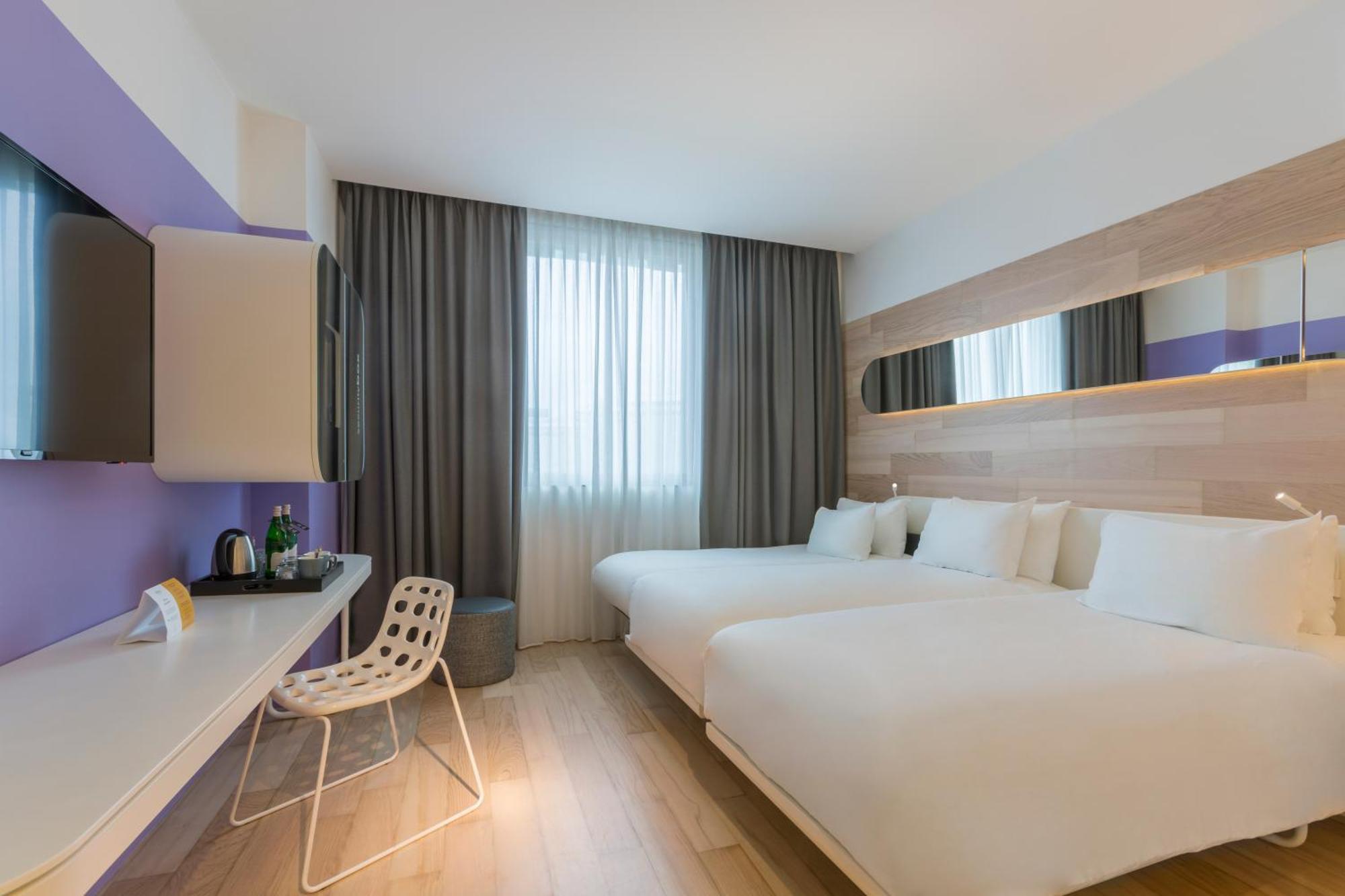 Voco Milan-fiere By Ihg 4* Milão