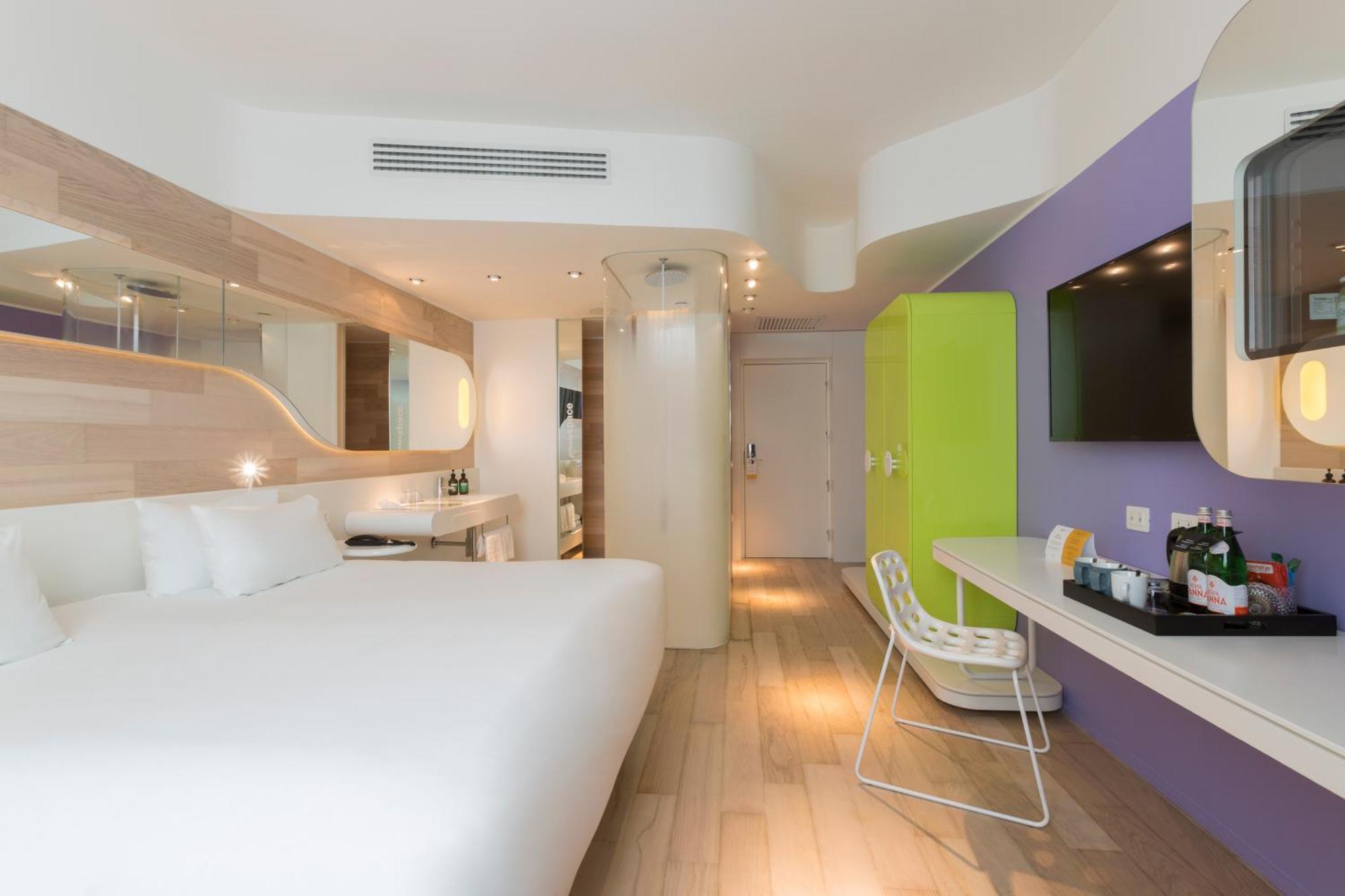 Voco Milan-fiere By Ihg Milão