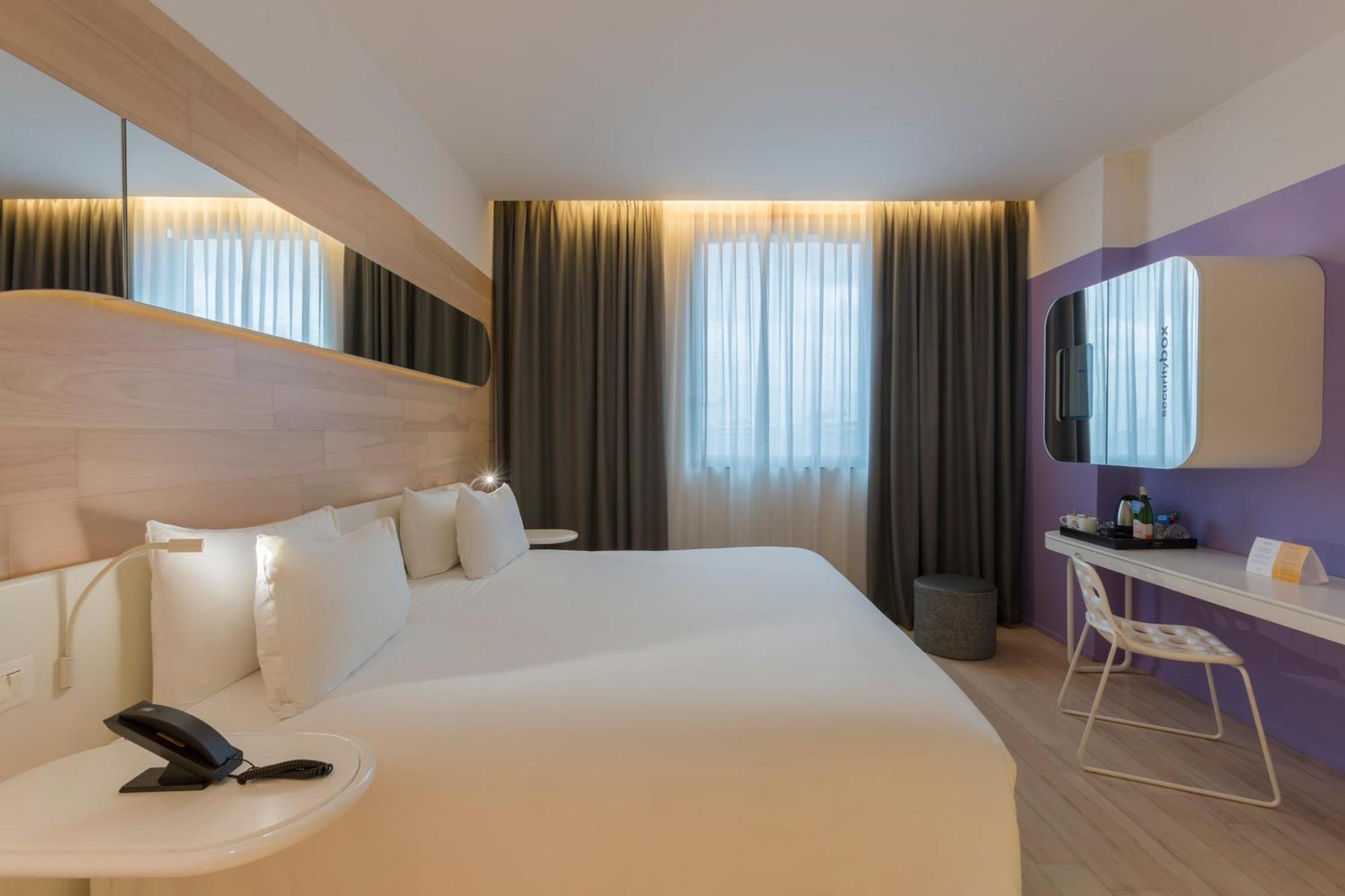 Voco Milan-fiere By Ihg Hotel Milão