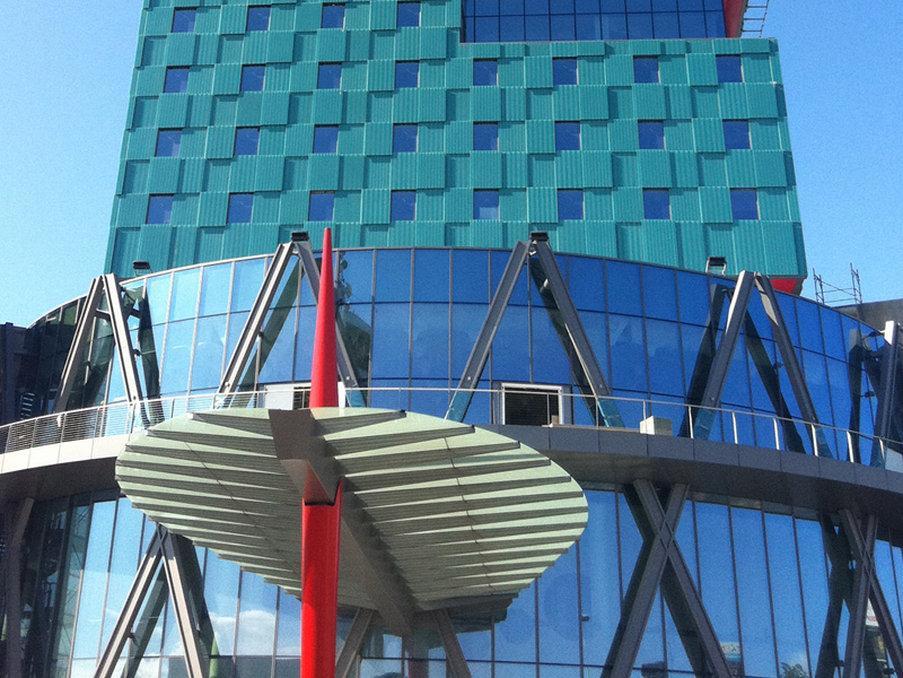 Voco Milan-fiere By Ihg 4* Milão