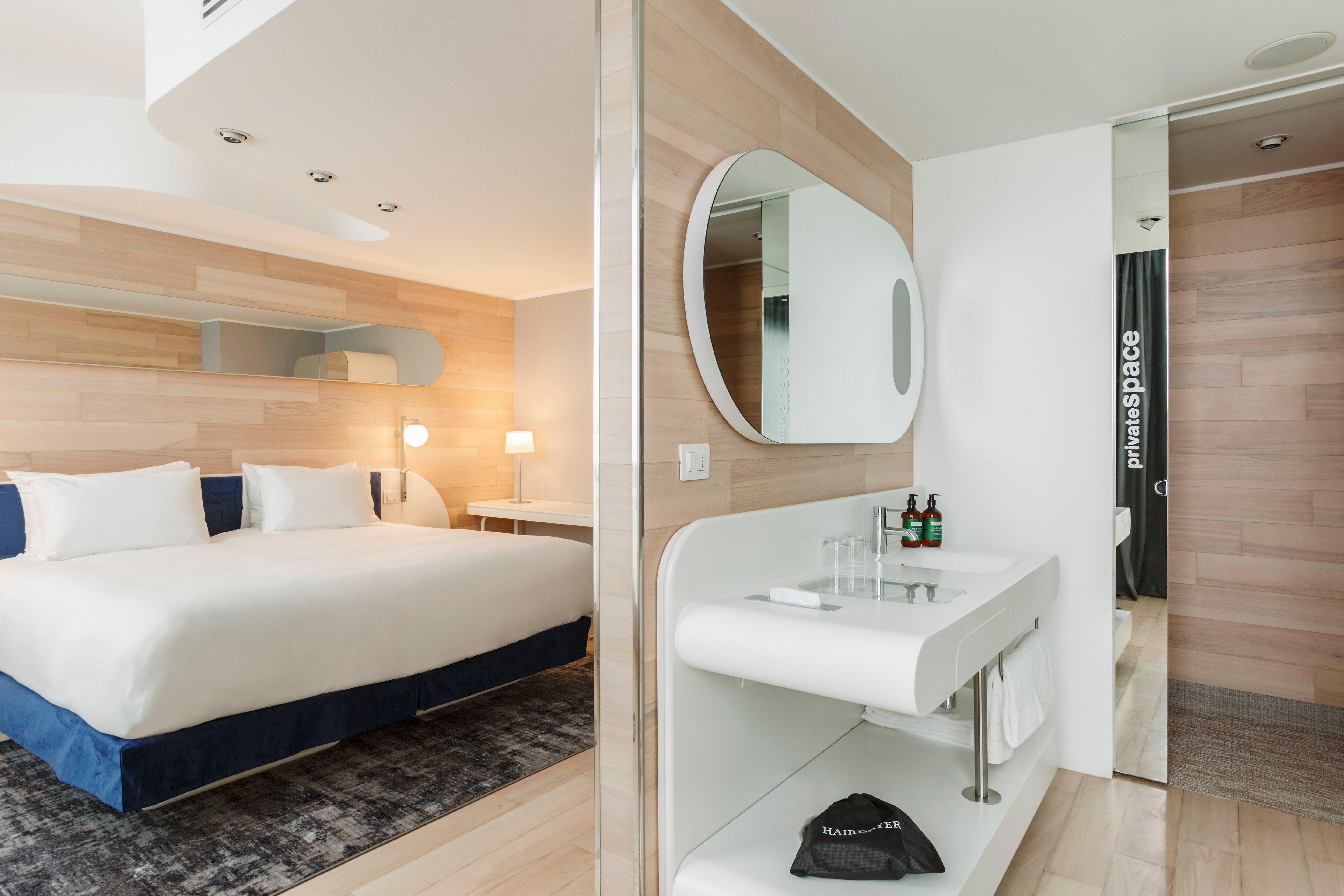 Hotel Voco Milan-fiere By Ihg Milan