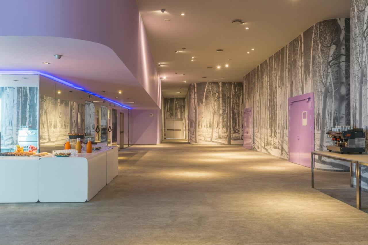 Voco Milan-fiere, An Ihg 4*