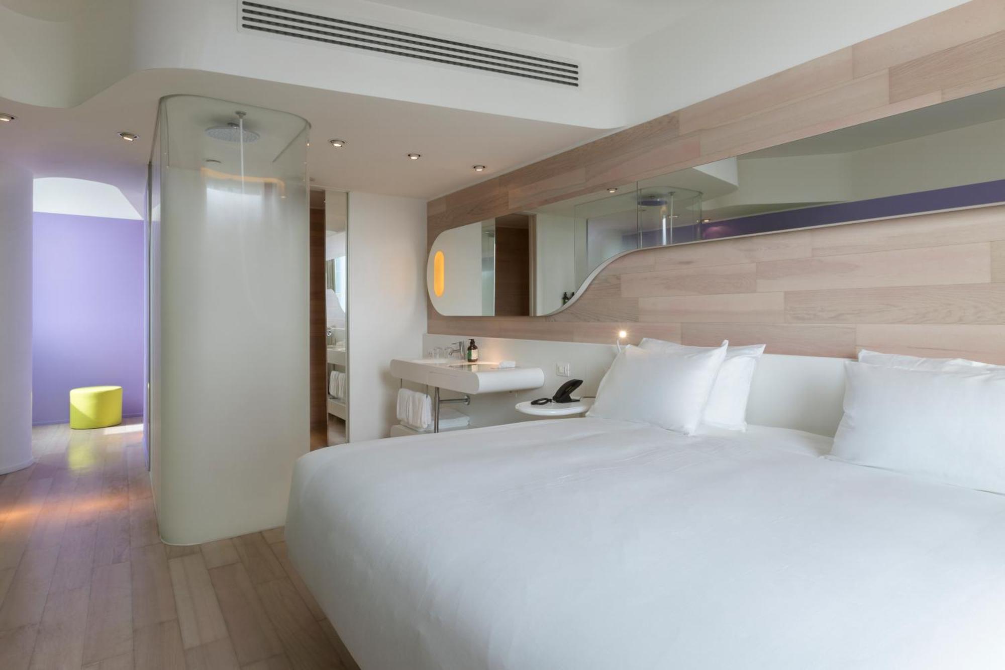 Voco Milan-fiere, An Ihg Hotel Milaan
